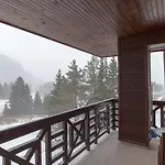 Aparthotel Mountain View 541