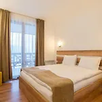 Mountain View 541 Aparthotel Smolyan