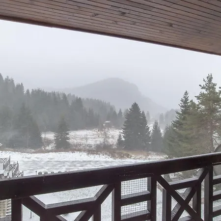 Mountain View 541 4* Smolyan