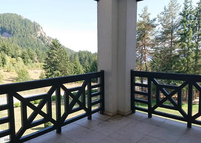 Mountain View 541 Smolyan