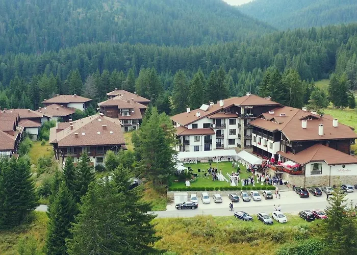 Mountain View 541 4*