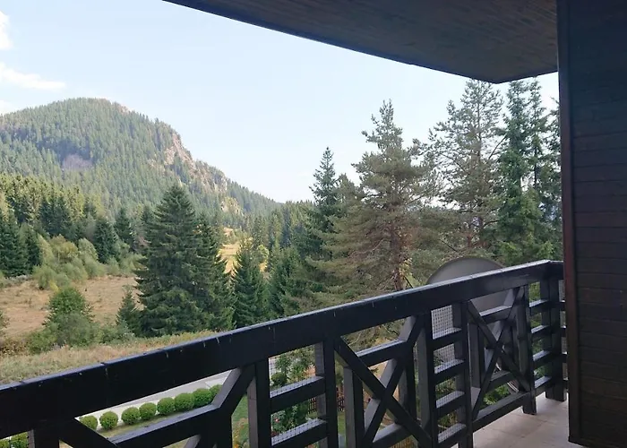 Mountain View 541 Aparthotel