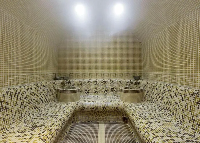 Aparthotel Mountain View 541 4*