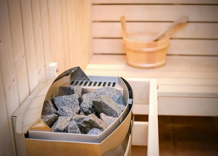 Mountain View 541 Aparthotel