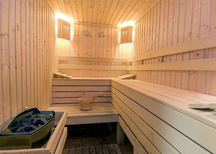 Aparthotel Mountain View 541 4*